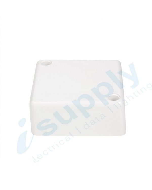 10 x Small Junction Box + Connectors - Image 4