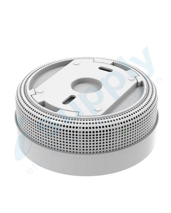 GUARDIAN SMOKE ALARM PHOTOELECTRIC 10 YEAR LITHIUM BATTERY SD70 - Image 2