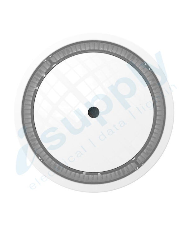 GUARDIAN SMOKE ALARM PHOTOELECTRIC 10 YEAR LITHIUM BATTERY SD70 - Image 5