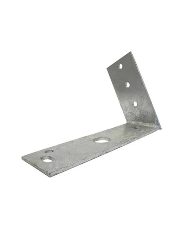 MATCHMASTER HOCKEY STICK METAL FASCIA SUPPORT BRK : 11MM-MFB