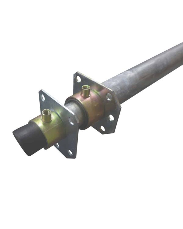 MATCHMASTER TELOMAST ONLY 20' : 11MM-MT20 PICKUP ONLY