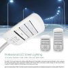 ENSA Professional 50W LED Street Light LSL-A50-NW - Image 3