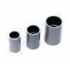 10 x 32mm Grey Coupling Medium Duty Conduit - Image 3