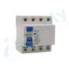 63 AMP 30 mA 240V 4 POLE RCD CIRCUIT BREAKER