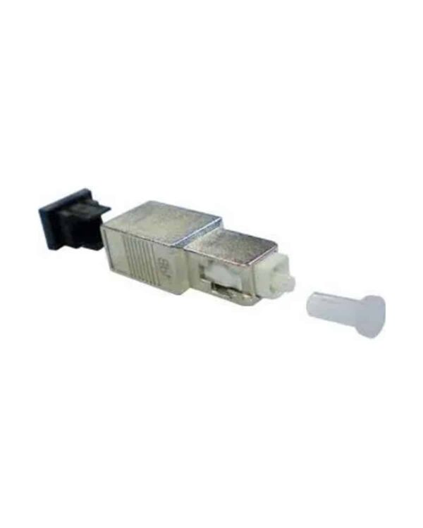 MATCHMASTER ATTENUATOR SCA SM M TO F/M 15dB : 20MM-ATS-SCA-15 - Image 2