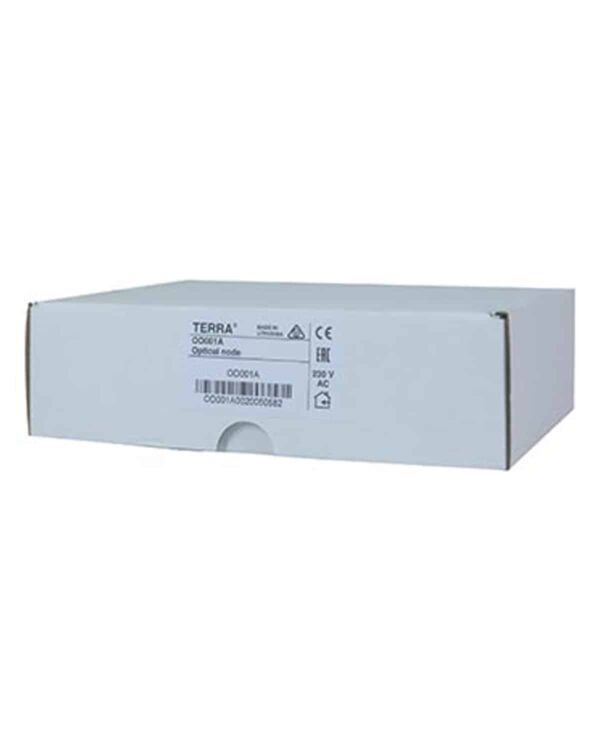 MATCHMASTER MINI OPTICAL NODE RECEIVER : 20MM-OD001A - Image 2