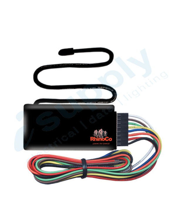 Rhino Remote Keyless Entry & Basic Immobiliser System RCXI - Image 2