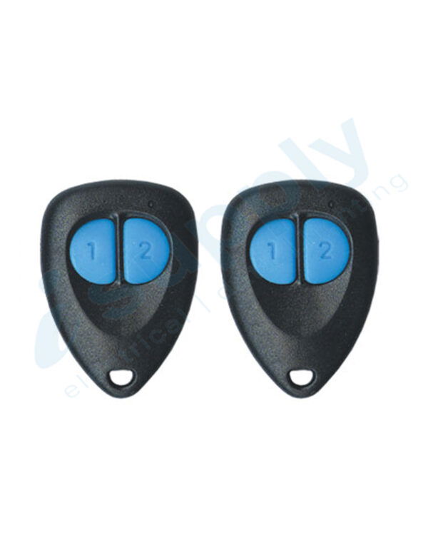Rhino Remote Keyless Entry & Basic Immobiliser System RCXI - Image 3