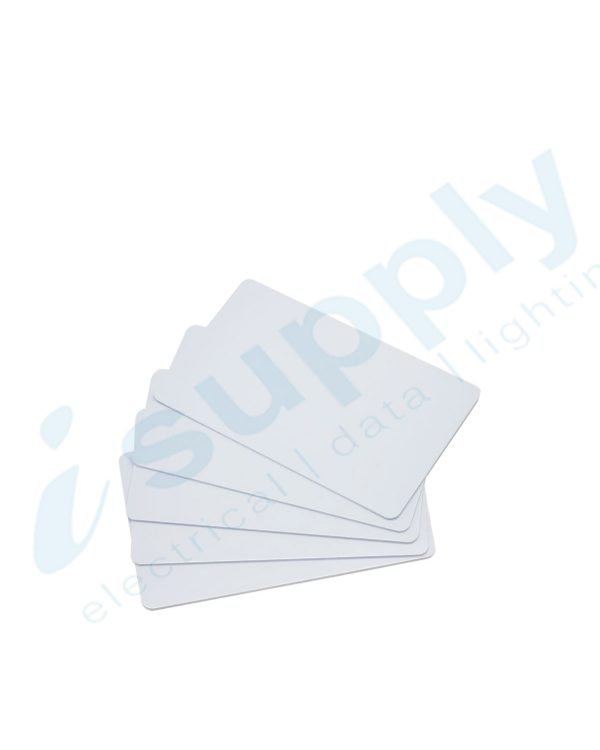 Watchguard 13.56MHz NFC Thin Proximity Cards (10 Pack) ACKEY103