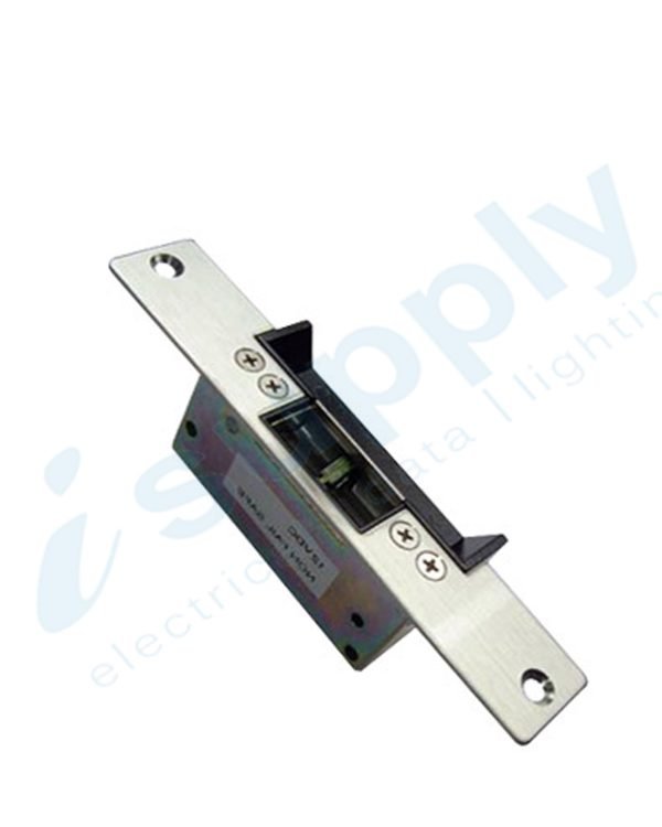 VIP Vision Monitored Mortise Electric Door Strike ACLOC102