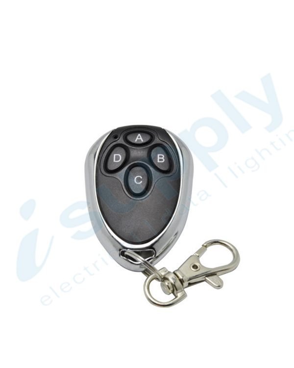 Watchguard Remote Control for ACRDR101 Split-Decoded Access Controller ACRDR101-R
