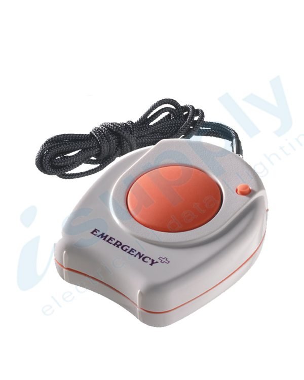 Watchguard Personal Emergency/Panic Pendant WPANIC - Image 3