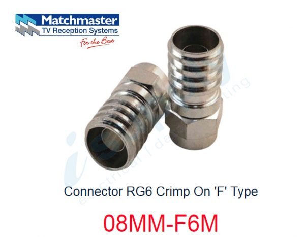 Matchmaster Digital TV Antenna Kit for MELBOURNE ADELAIDE PERTH - Image 8