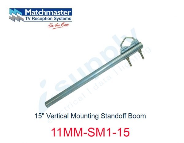 Matchmaster Digital TV Antenna Kit for CANBERRA - Image 3