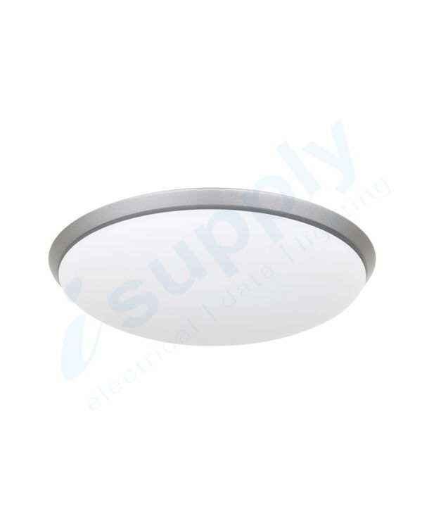 Martec Zodiac Tricolour 18W LED Ceiling Fan Light Kit MZF18TS