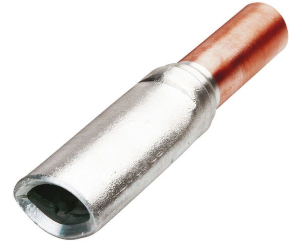 CABAC BIMET SECTOR LINK 240/3/185 BLKS240/3/185 x 1/EACH
