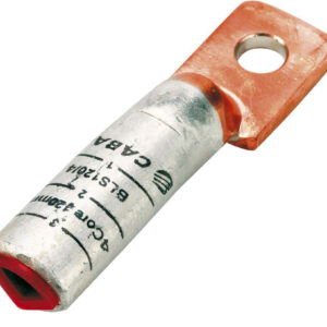 CABAC BIMET SECT LUG 120MM2 4CORE BLS120/4-12 x 1/EACH