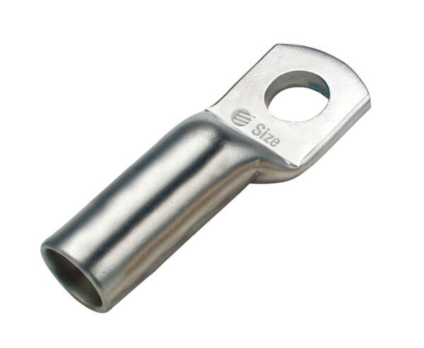 CABAC CU LUG 10MM2 CABLE 6MM STUD CAL10LB-6 x 1/EACH