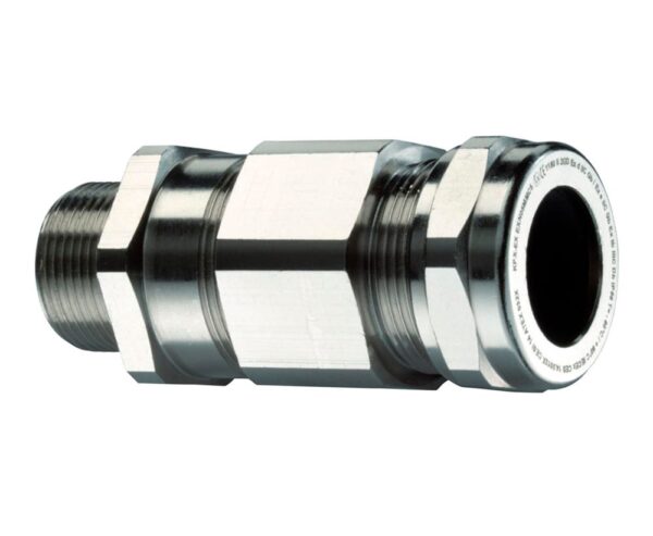 Kopex M50 NP ARMOURED BARR GLAND 33-48MM EX DE EXN08MC5