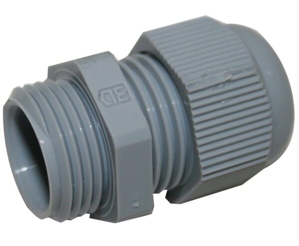 Cabac NYLON PG GLAND 16PG THREAD OD 10-14MM GN16PG