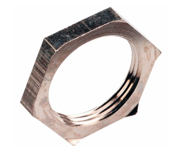 Cabac LOCKNUT FOR GU40EMC/L LNM40EMC