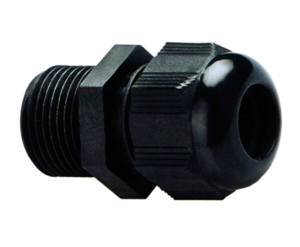 ABB NYLON CG M16 TL10 OD5-10MM BLK NCG-M163B-GN