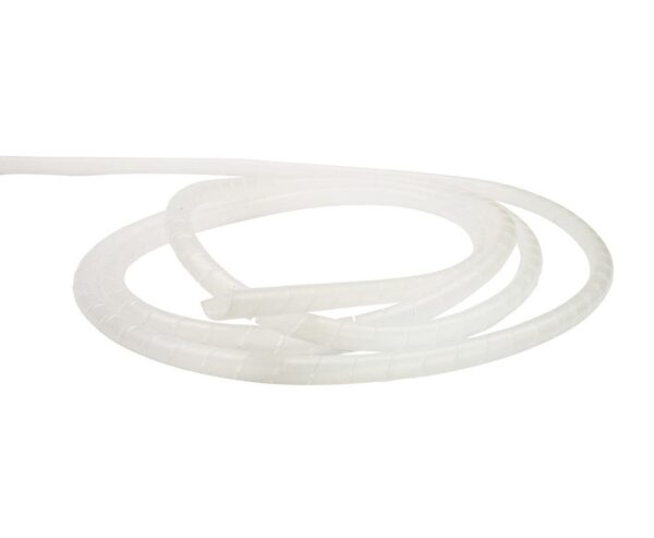 Cabac SPIRAL BINDING KIT 3MM NATURAL 10M SBK3NT
