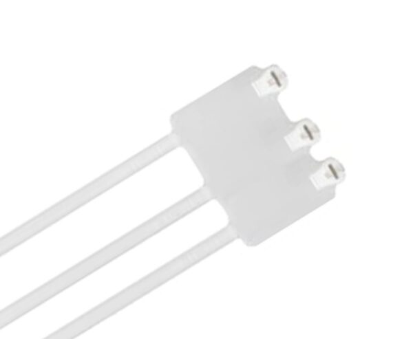 Ty-Rap PA 6.6 ID C/TIE 184X4.8MM NAT 500PK TY46MT