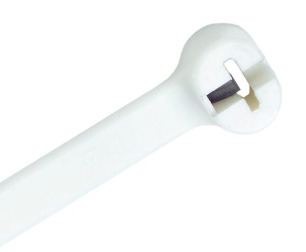 Ty-Rap PA 6.6 C/TIE 80N 92X2.3MM DI NAT 100PK TY523MR