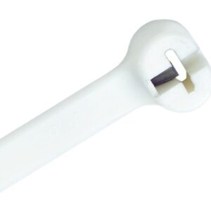 Ty-Rap PA 6.6 C/TIE 540N 343X7MM NAT 50PK TY527M