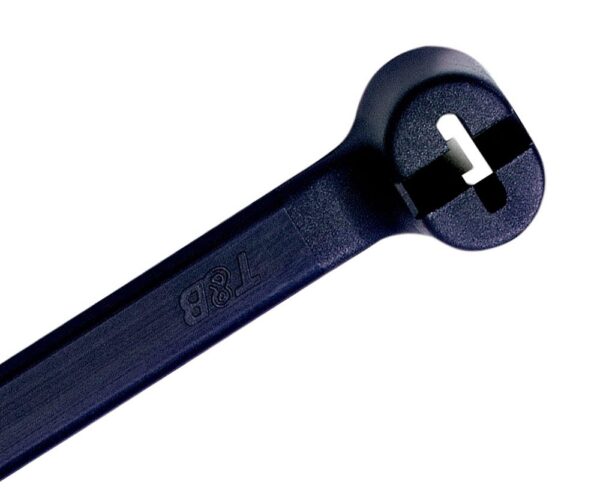 Ty-Rap PA 6.6 C/TIE 540N 343X7.6MM UV 100PK TY527XSP-100