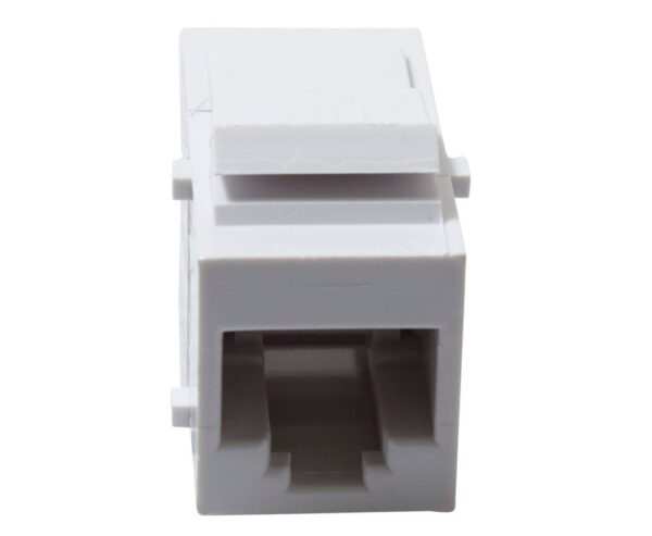 Cabac COUPLER CAT5E KEYSTONE RJ45 42C5ECPL