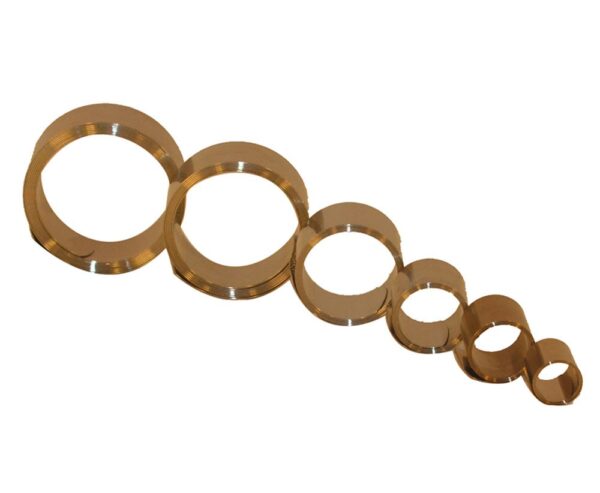 Powerjoint POWERJOINT CONSTANT FORCE SPRING 19-29MM CFS2 x 10