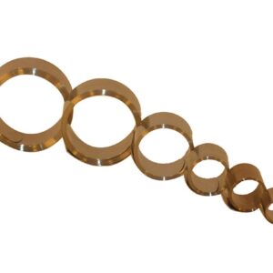 Powerjoint POWERJOINT CONSTANT FORCE SPRING 20-37MM CFS3 x 10