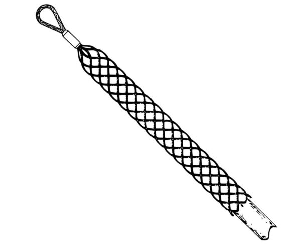 Cabac CABLE STOCKING 10-14MM SS/SF/ST CG10-SS-SF-ST