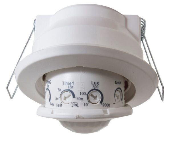 S-Click PRESENCE DETECTOR SLAVE FOR CPD-360/2 CPD-360/2S