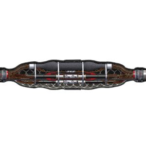 Powerjoint HS JOINT KIT 11KV 3C UA 95-240MM2 H11J3X3