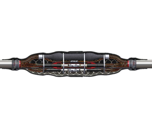 Powerjoint HS JOINT KIT 11KV 3C UA 95-240MM2 H11J3X3