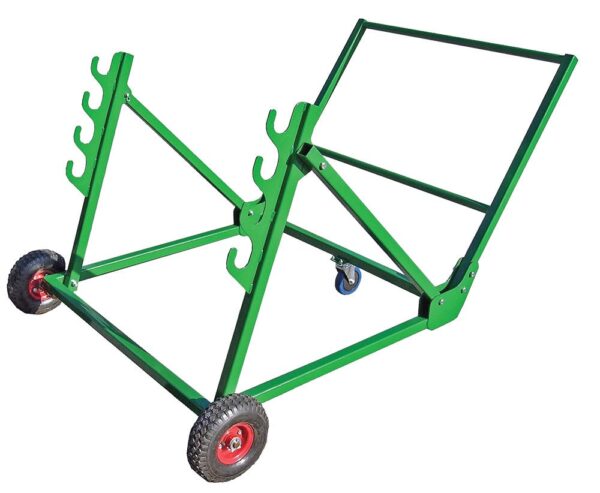 MSS Power CABLE DRUM TROLLEY TO SUIT UPTO 500KG MSS-CDT-500