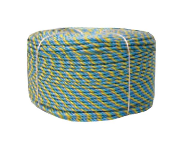 MSS Power TELSTRA ROPE 6MM X 400MTR MSS-LPPFBY6