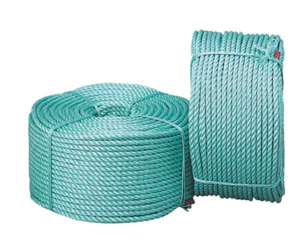 MSS Power POLY PROP ROPE 20MM X 250M 6900KG MSS-LPPHTA20