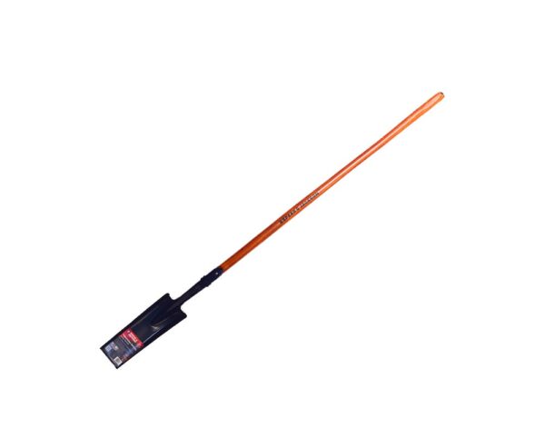 MSS Power SHOVEL - TRENCHING - F/GLASS HANDLE MSS-SJ-SHO-90FG