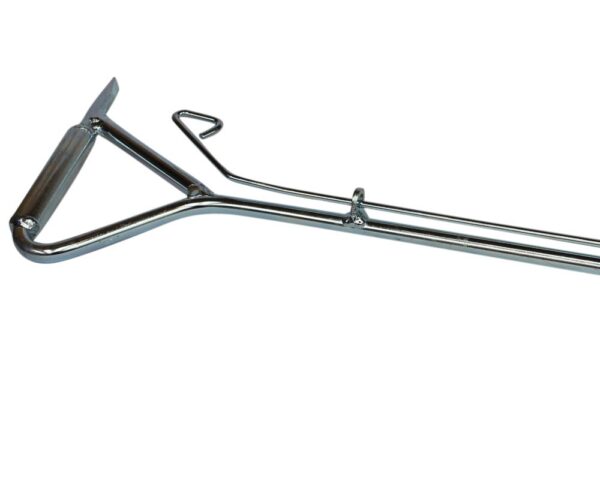 MSS Power M KEY - PIT KEY - 600MM MSS-TEL116-00152