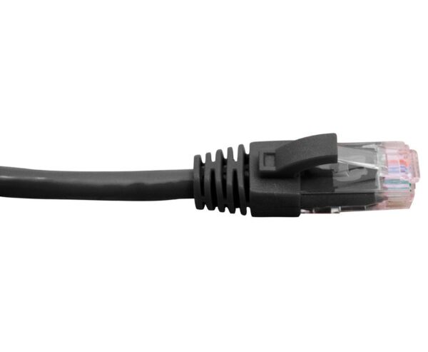 Cabac PATCH LEAD CAT6 BLACK 20M PLC6BK20