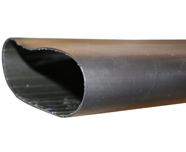 Cabac HEATSHRINK MED WALL 34-9 1.2M UNLINED SMDW34/9U