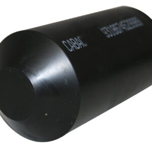 Cabac HEATSHRINK END CAP 75-36MM SRE4.5