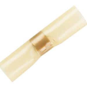 Cabac SOLDERSLEEVE YELLOW 2.0 -6.0MM2 SSYL-X x 10