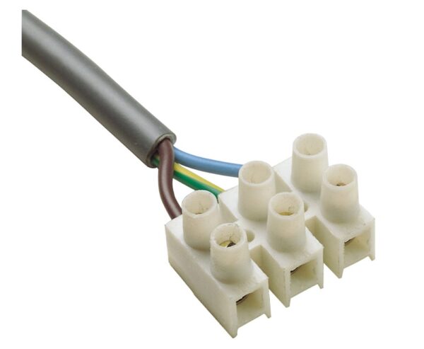 Cabac TERMINAL BLOCK 10A 12 WAY TB10/12WAY-50 x 50