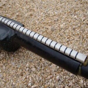 Powerjoint ZIP TUBE GL REPAIR TUBE 108-27MM X 1M ZT108/27