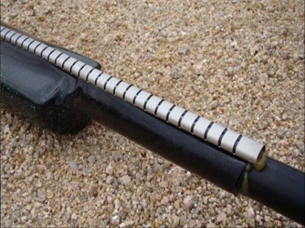 Powerjoint ZIP TUBE GL REPAIR TUBE 85-20MM X 1M ZT85/20